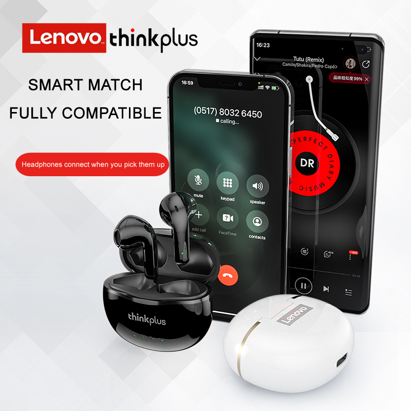 Choice Lenovo X16 TWS Wireless - Usb C Earphone incelemesi ve fiyatı