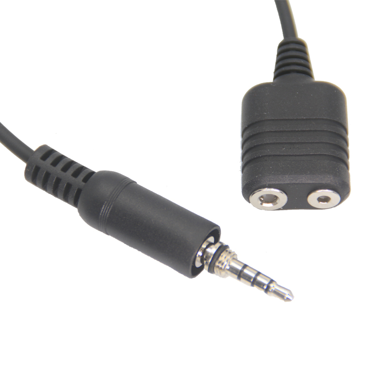 Suitable for Yaesu EVX-S24 VX7 - Wired Earphone Mic incelemesi ve fiyatı