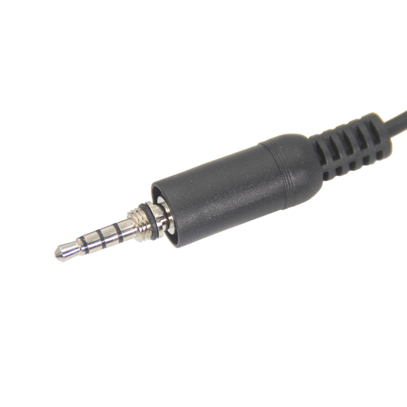 Suitable for Yaesu EVX-S24 VX7 - Wired Earphone Mic incelemesi ve fiyatı