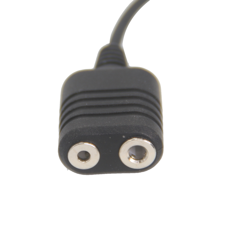 Suitable for Yaesu EVX-S24 VX7 - Wired Earphone Mic incelemesi ve fiyatı
