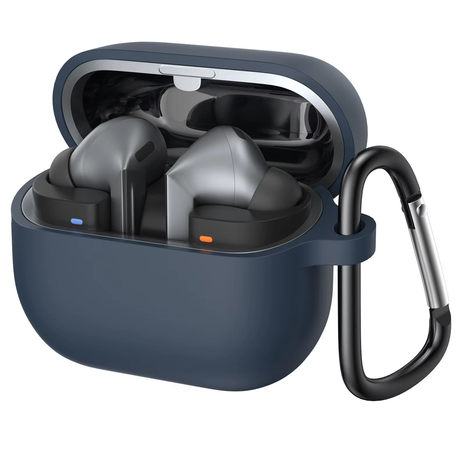 for Samsung Galaxy Buds 3 Pro  - Earbuds Charging Case incelemesi ve fiyatı