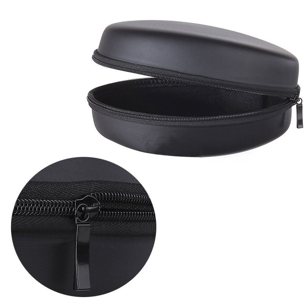 Mini Portable Eva Headphone Ca - Headphone Case Hard incelemesi ve fiyatı