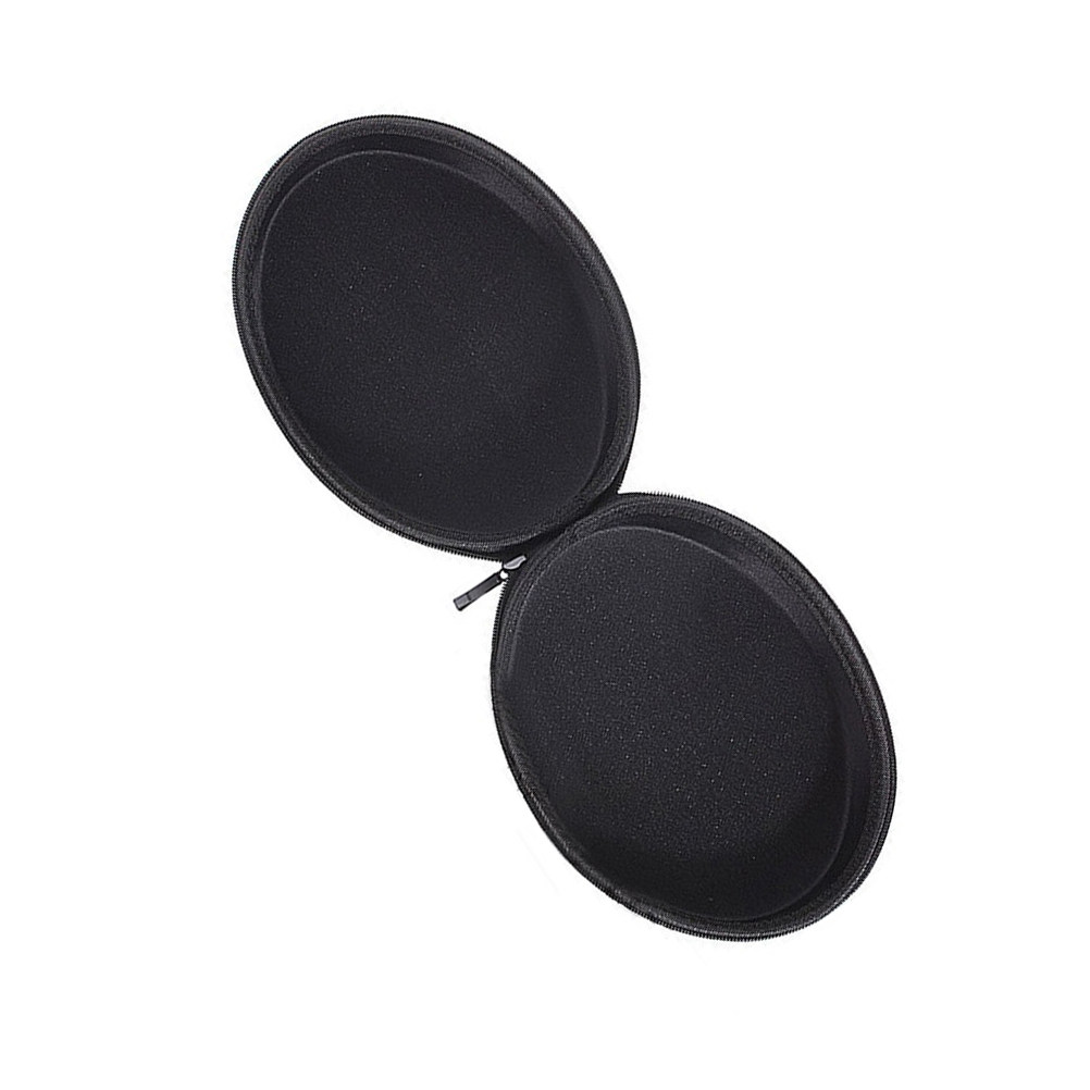Mini Portable Eva Headphone Ca - Headphone Case Hard incelemesi ve fiyatı