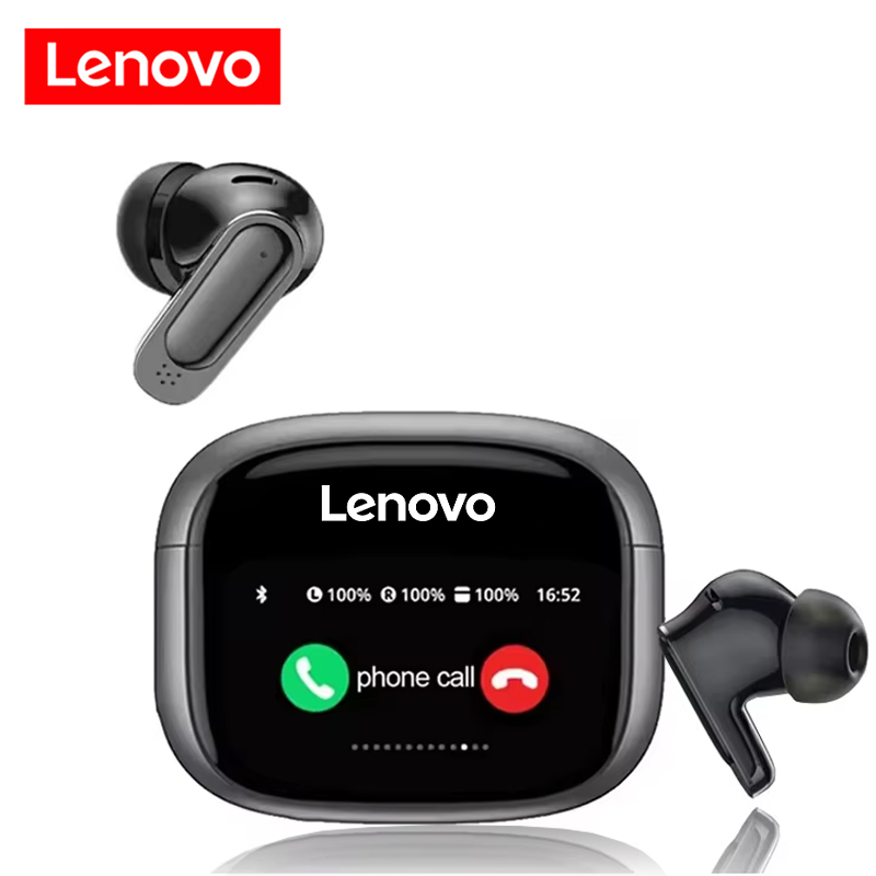 Lenovo Ultra V11 Smart Touch M - Wireless Earbuds Tws incelemesi ve fiyatı