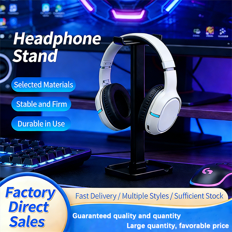 ITLY Multifunctional Multi-Col - Headphone Stand Desk incelemesi ve fiyatı