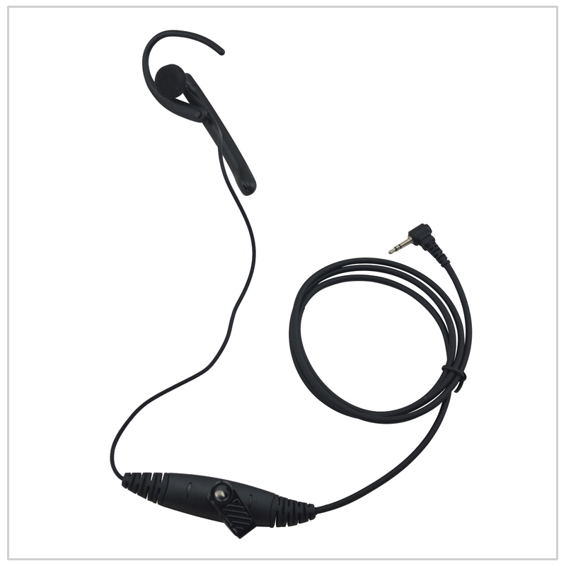 One-Wired Radio Earpiece G-loo - Wired Earphone Mic incelemesi ve fiyatı