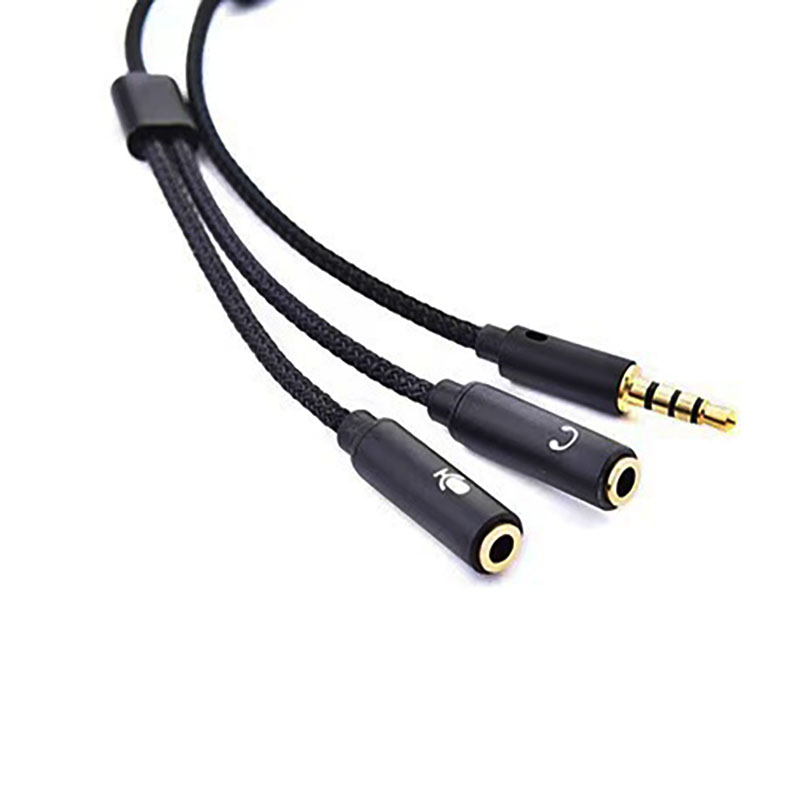 1/3/5PCS 3.5mm Audio Splitter  - Earphone Splitter Jack incelemesi ve fiyatı