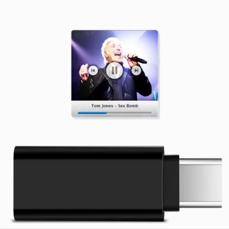 Type-C to 3.5mm Jack Converter - Cable Extension 3.5 incelemesi ve fiyatı