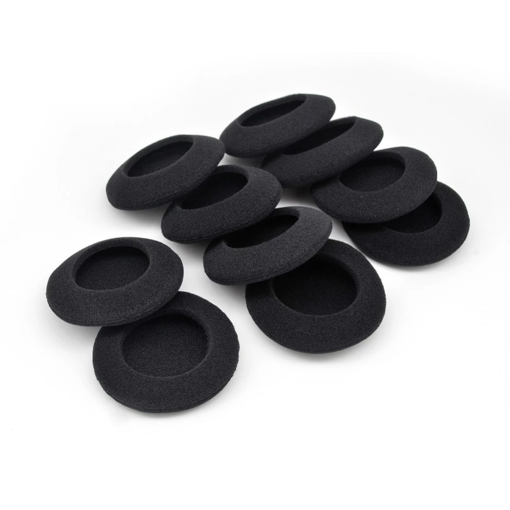 New Sponge Replacement Ear Pad - Earphone Foam Tip incelemesi ve fiyatı