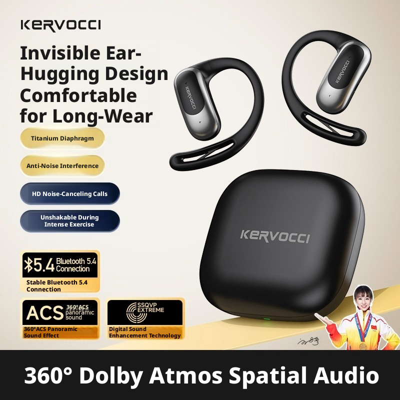 Open type rear-hook over the e - Sports Earphone Hook incelemesi ve fiyatı