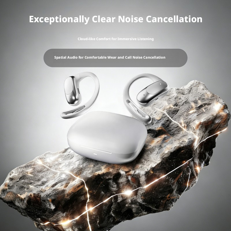 Open type rear-hook over the e - Sports Earphone Hook incelemesi ve fiyatı