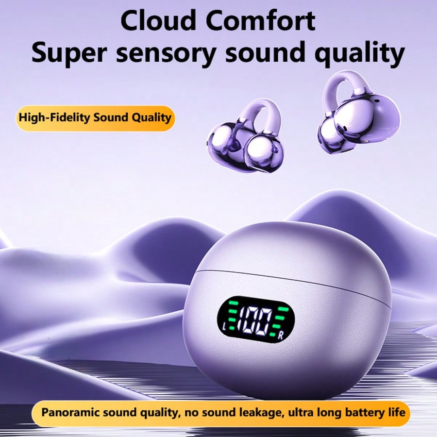 New Senyang 2026 New Style Tru - Bluetooth Headset On Ear incelemesi ve fiyatı