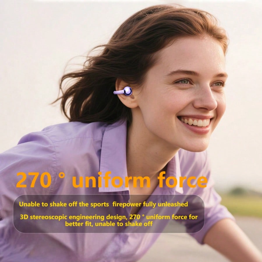 New Senyang 2026 New Style Tru - Bluetooth Headset On Ear incelemesi ve fiyatı