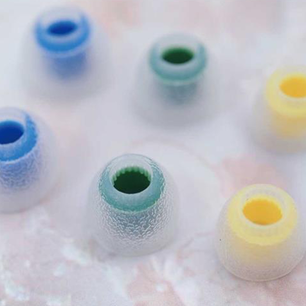 [AAAE 2026] 3 Pairs Ear Tip, R - Silicone Ear Tip Replacement incelemesi ve fiyatı