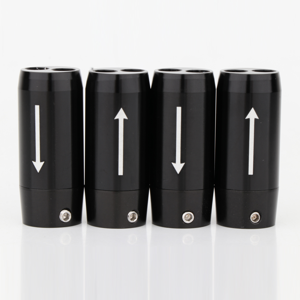 4pcs High Quality Pants Boot Y - Audio Splitter Y incelemesi ve fiyatı