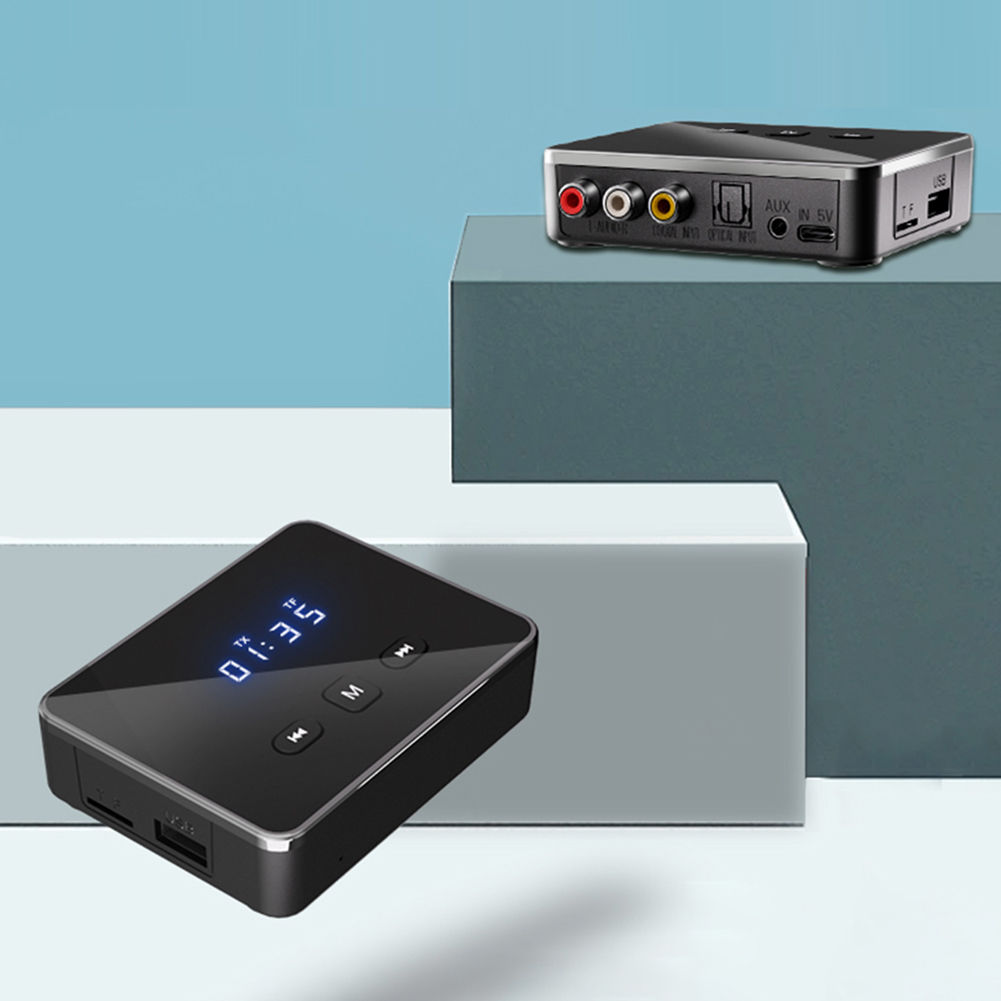 BT 5.4 Receiver Transmitter wi - Bluetooth Adapter Receiver incelemesi ve fiyatı