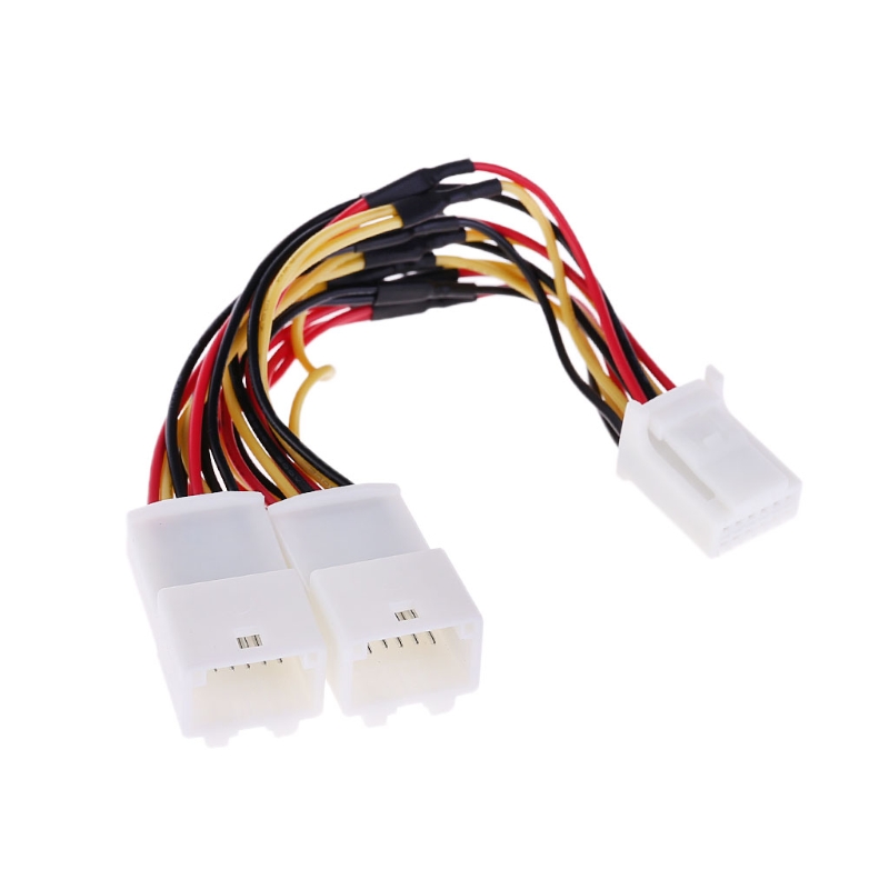 2025 New Y Cable Splitter Adap - Audio Splitter Y incelemesi ve fiyatı