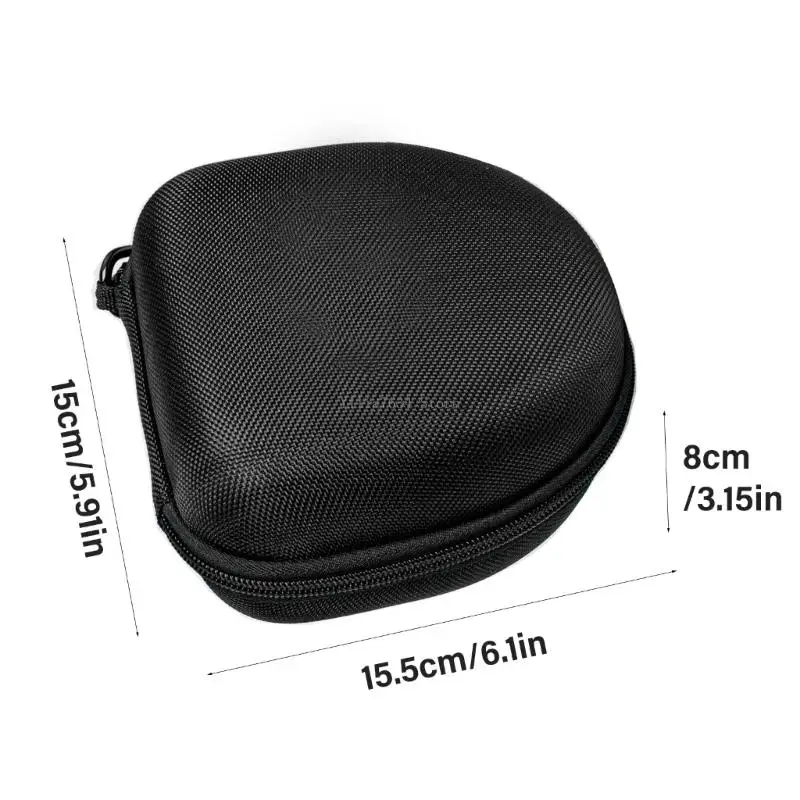 Shockproof EVA Headphone Case  - Headphone Case Hard incelemesi ve fiyatı