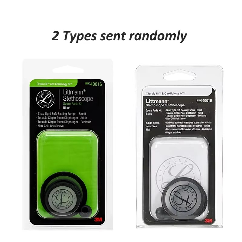 Medical Stethoscope Spare Part - Silicone Ear Tip Replacement incelemesi ve fiyatı