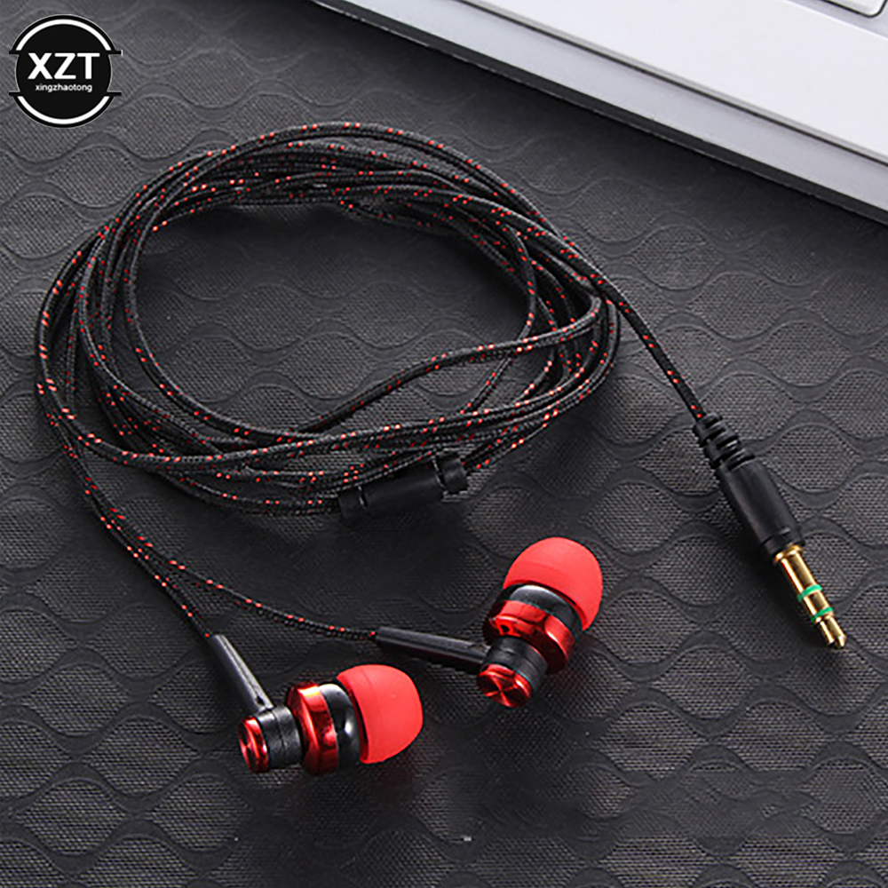 New 1pc Wired Earphone Stereo  - Audiophile Headphone Wired incelemesi ve fiyatı