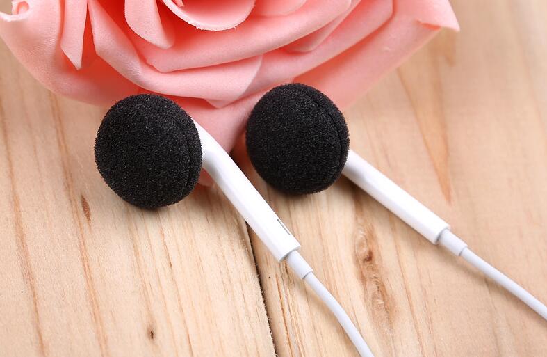 25pairs 50pcs 18mm Foam Earbud - Earphone Foam Tip incelemesi ve fiyatı