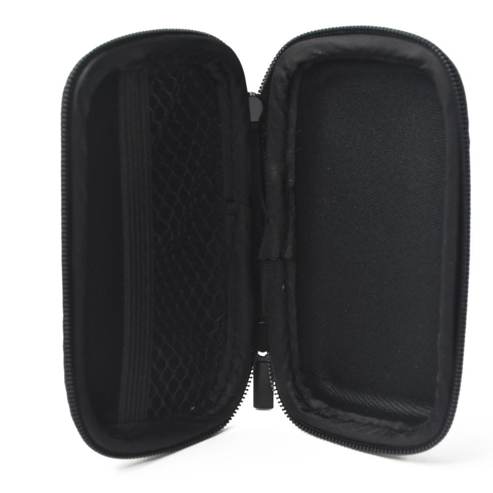 Green Rectangle Shaped Hard Ea - Headphone Case Hard incelemesi ve fiyatı