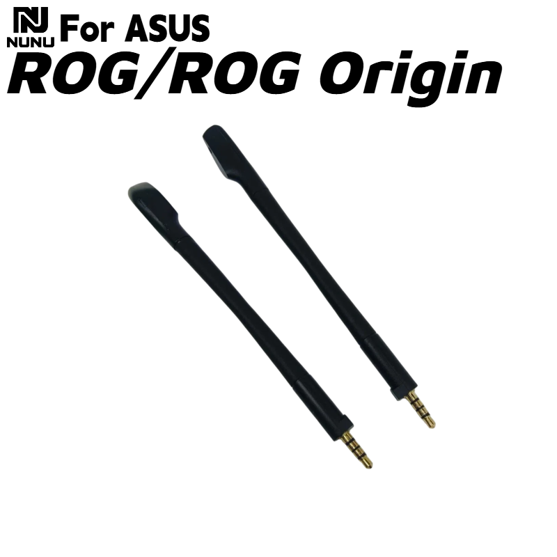 Microphones For ASUS ROG/ROG O - Gaming Headset Rgb incelemesi ve fiyatı