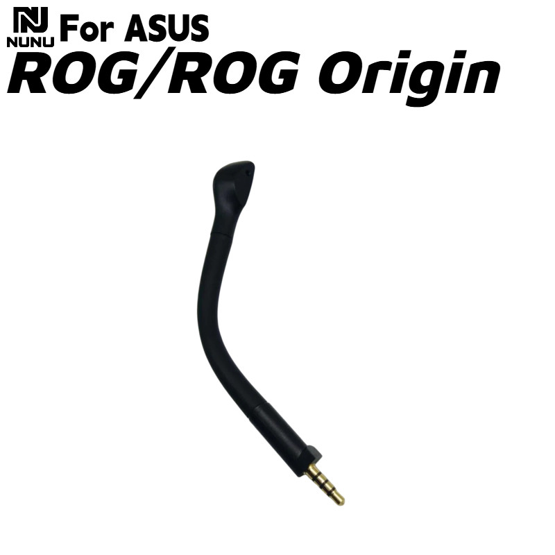 Microphones For ASUS ROG/ROG O - Gaming Headset Rgb incelemesi ve fiyatı