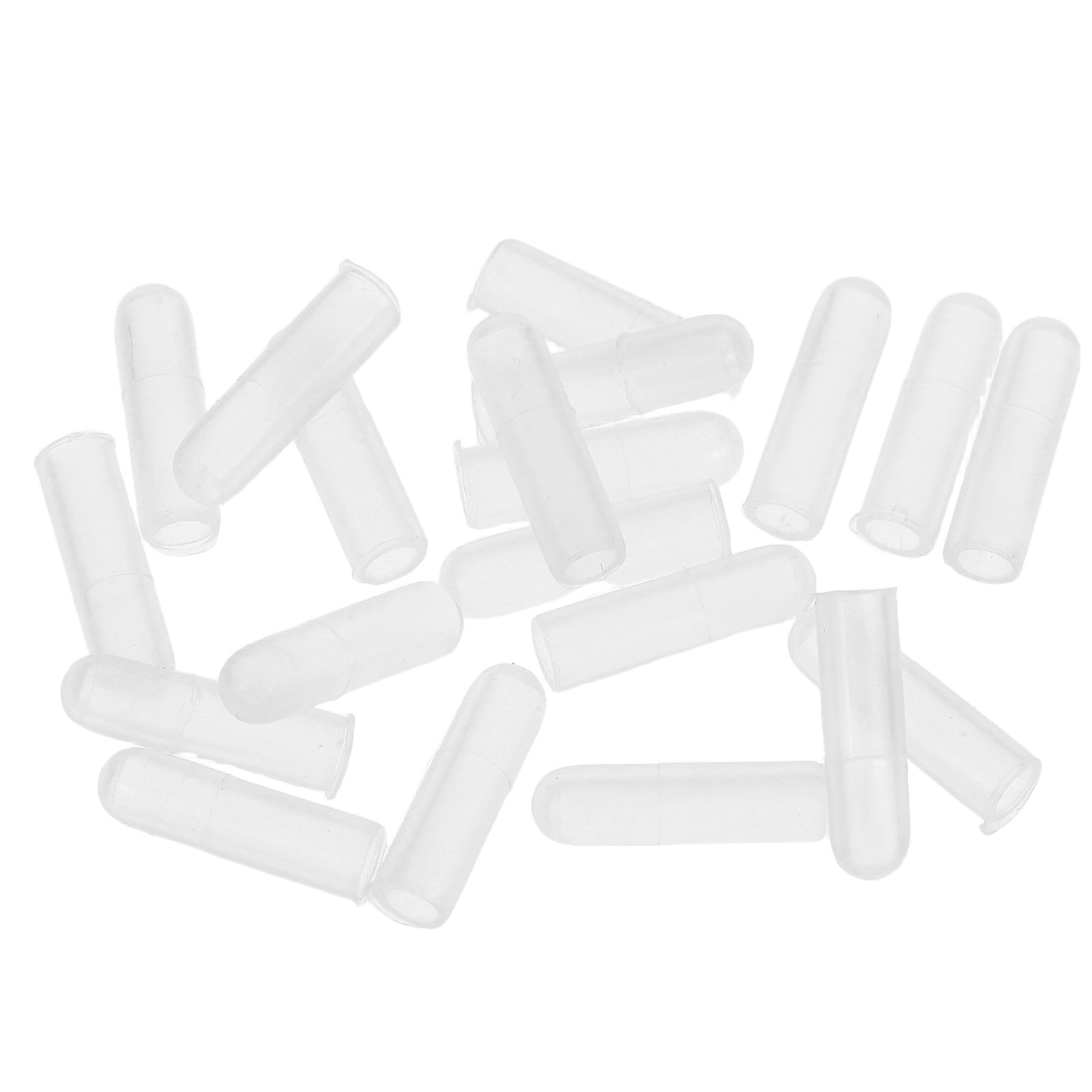 20Pcs Silicone Ear Spoon Repla - Silicone Ear Tip Replacement incelemesi ve fiyatı