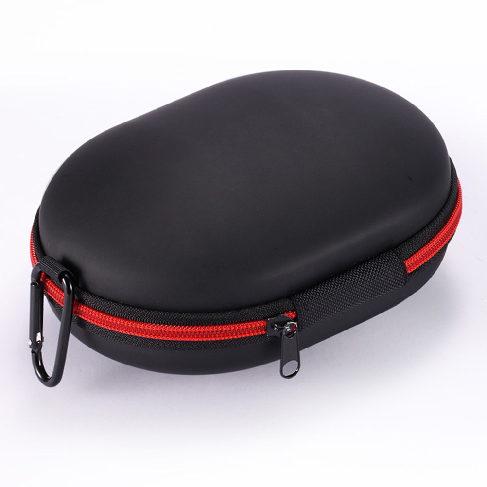 1Pcs Headphone Storage Pouch E - Headphone Case Hard incelemesi ve fiyatı