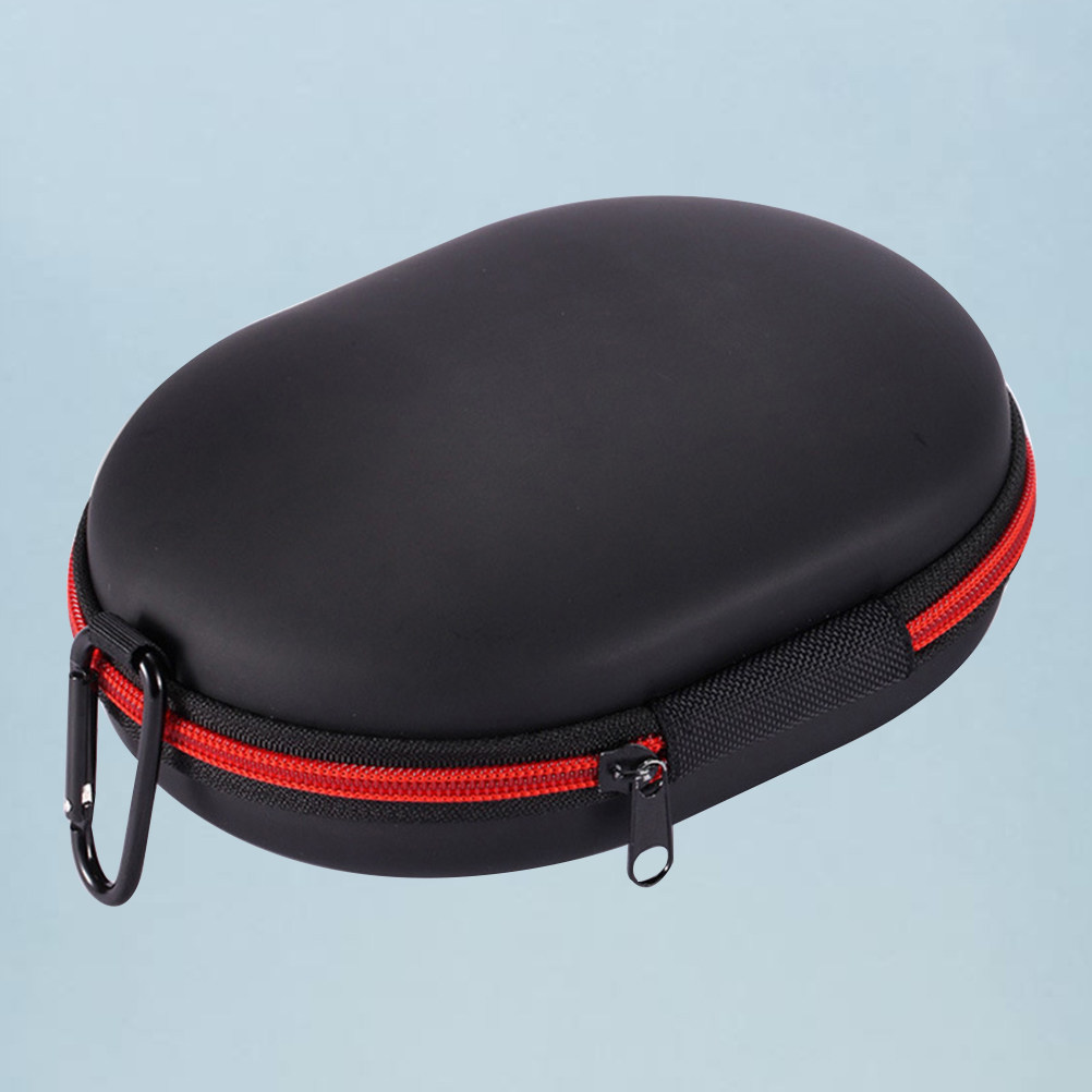 1Pcs Headphone Storage Pouch E - Headphone Case Hard incelemesi ve fiyatı