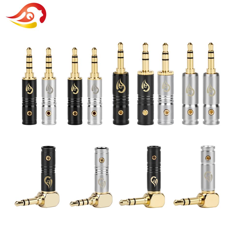 QYFANG 3.5mm Audio Jack 3/4 Po - Audiophile Headphone Wired incelemesi ve fiyatı