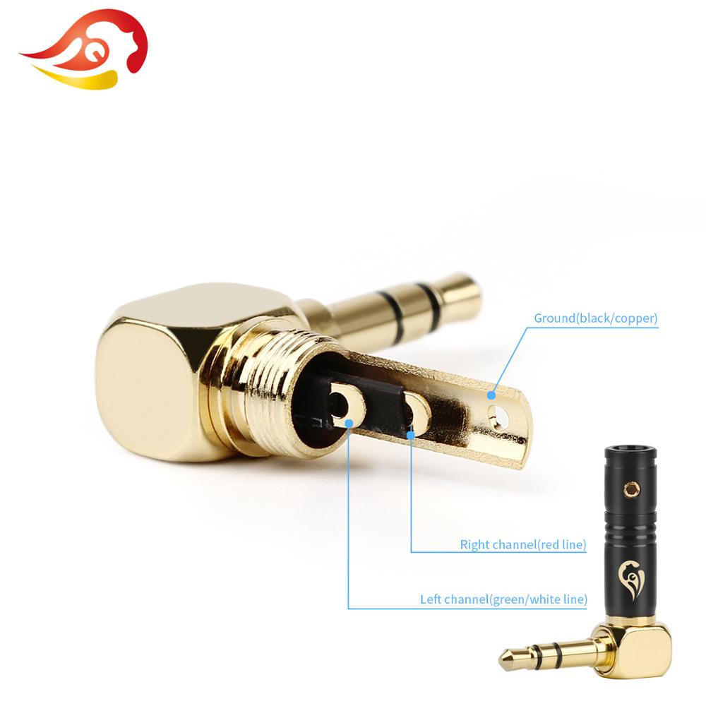 QYFANG 3.5mm Audio Jack 3/4 Po - Audiophile Headphone Wired incelemesi ve fiyatı