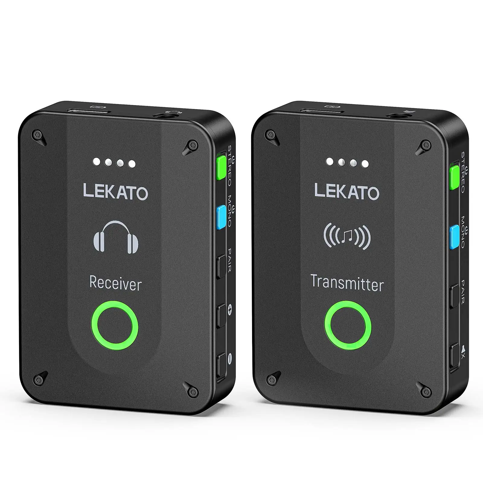 Lekato Ms-02 Wireless Iem Syst - In Ear Monitor Iem incelemesi ve fiyatı