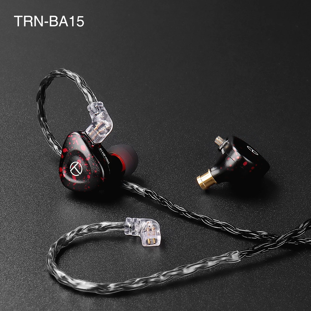 TRN T2 Pro16 Core Earphones Si - Usb C Earphone incelemesi ve fiyatı