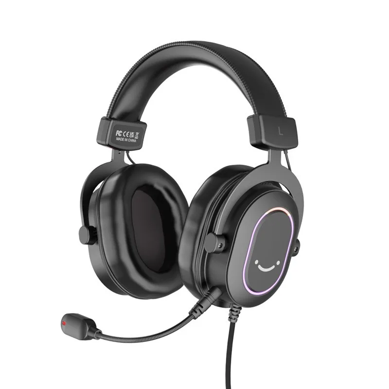 Headset 7.1 Headset for Comput - Gaming Headset Rgb incelemesi ve fiyatı