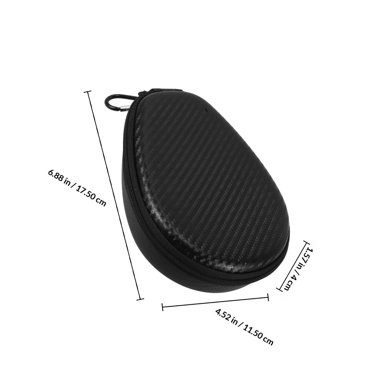 Bone Conduction Headphones Cas - Headphone Case Hard incelemesi ve fiyatı
