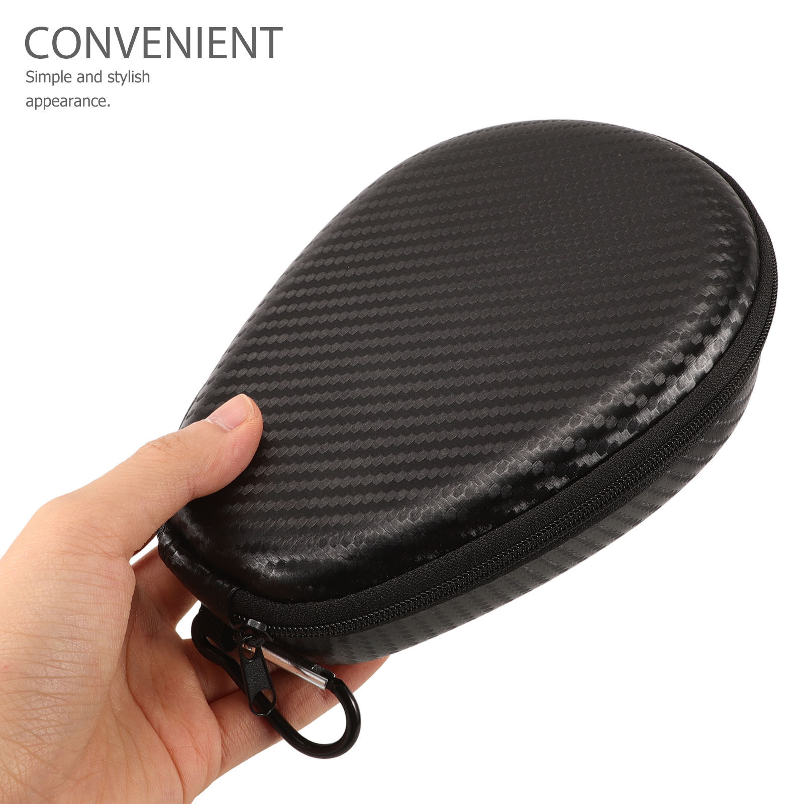 Bone Conduction Headphones Cas - Headphone Case Hard incelemesi ve fiyatı