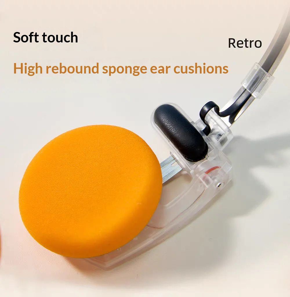 2026 WhatPlus RETRO R3 Bluetoo - Bluetooth Headset On Ear incelemesi ve fiyatı