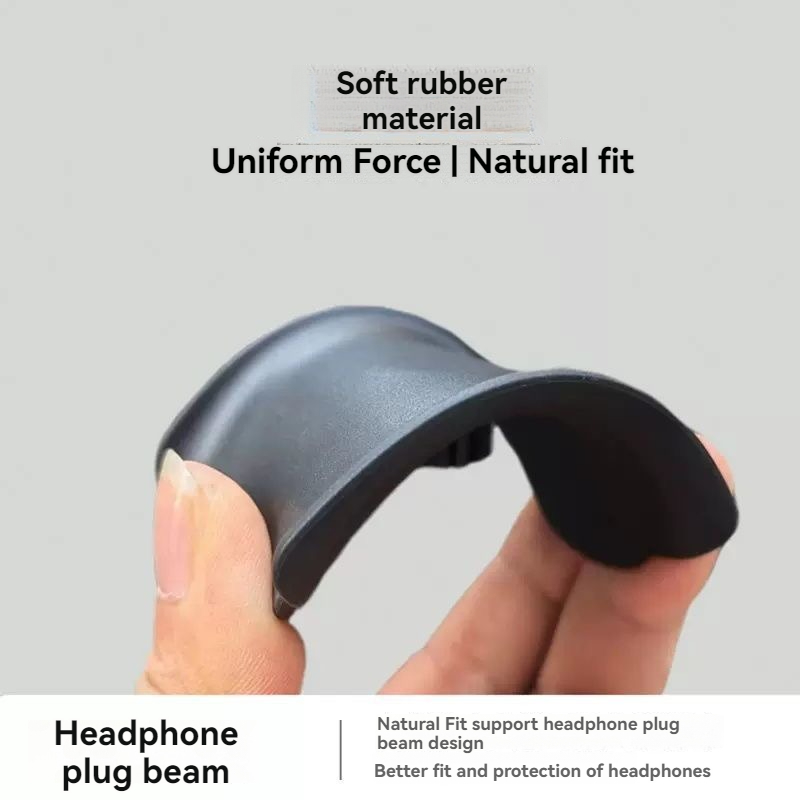 Universal Headphone Stand Alum - Headphone Stand Desk incelemesi ve fiyatı