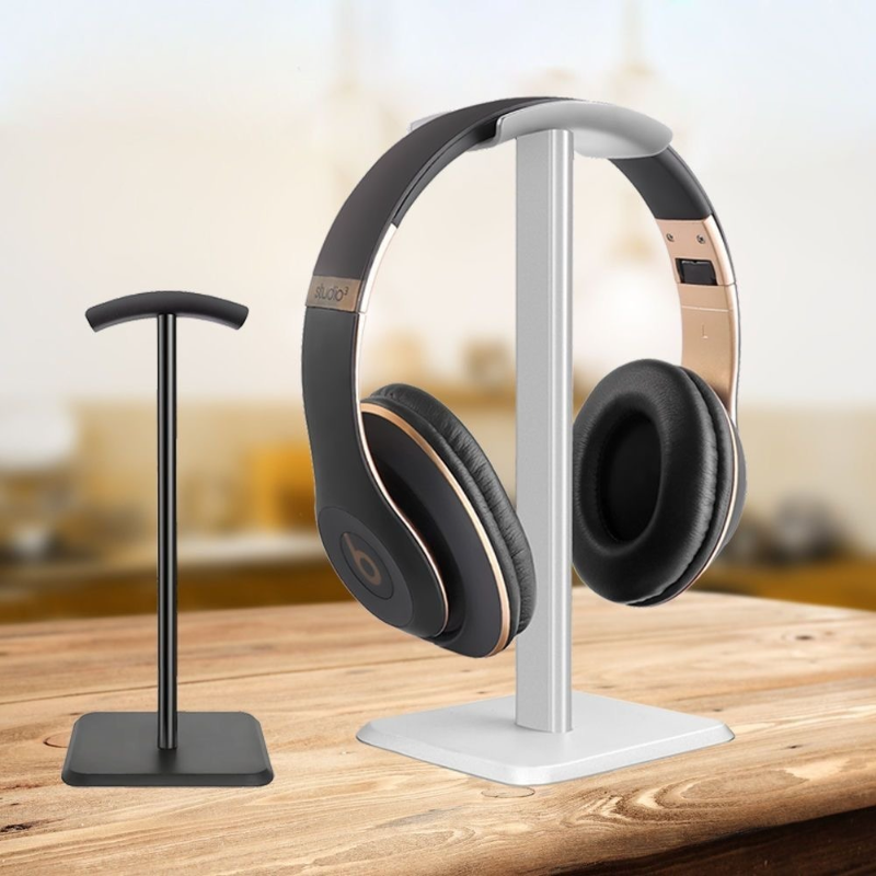 Universal Headphone Stand Alum - Headphone Stand Desk incelemesi ve fiyatı