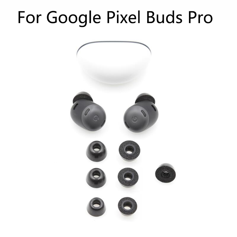Memory Foam For Google Pixel B - Earphone Foam Tip incelemesi ve fiyatı