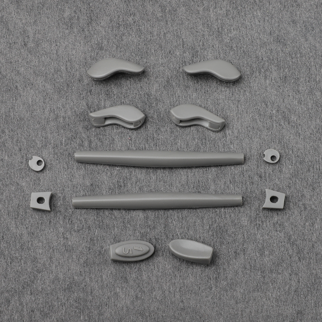 Grey Rubber Kit Replacement Ea - Silicone Ear Tip Replacement incelemesi ve fiyatı
