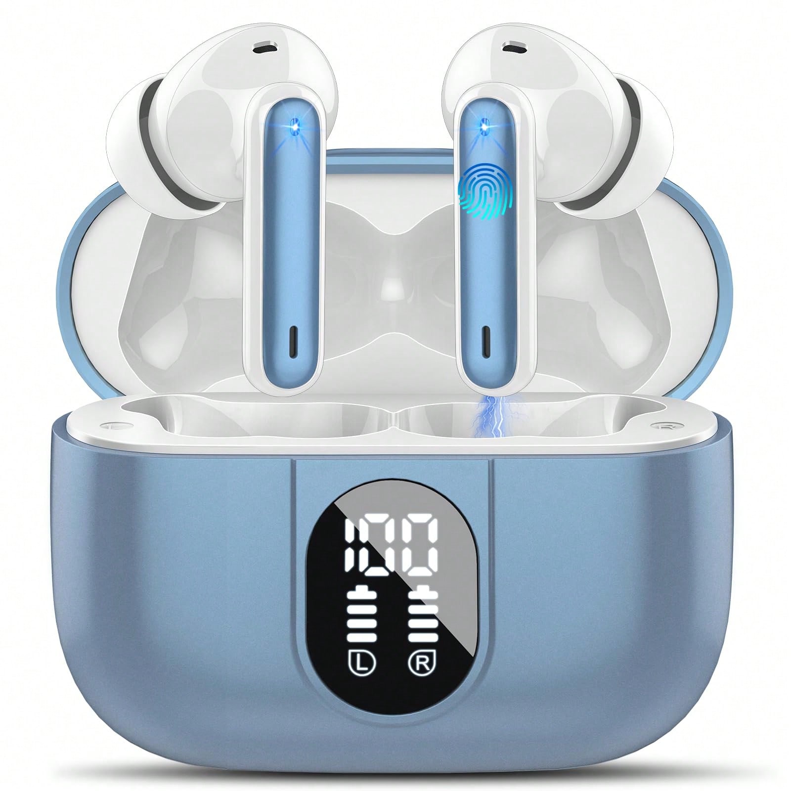 Ordtop Csasan Wireless Earbuds - Noise Cancelling Headphone incelemesi ve fiyatı