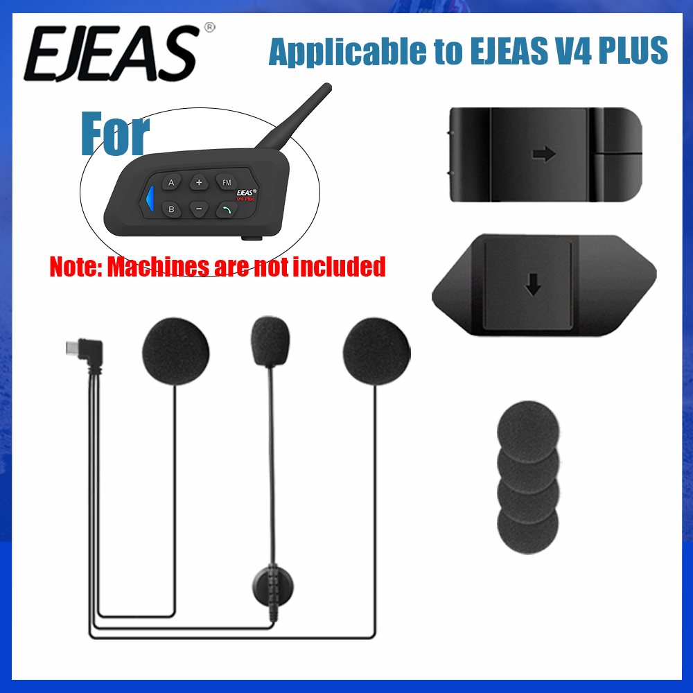 EJEAS V4 PLUS TYPE-C Microphon - Usb C Earphone incelemesi ve fiyatı