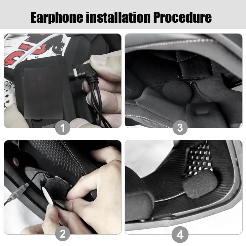 EJEAS V4 PLUS TYPE-C Microphon - Usb C Earphone incelemesi ve fiyatı
