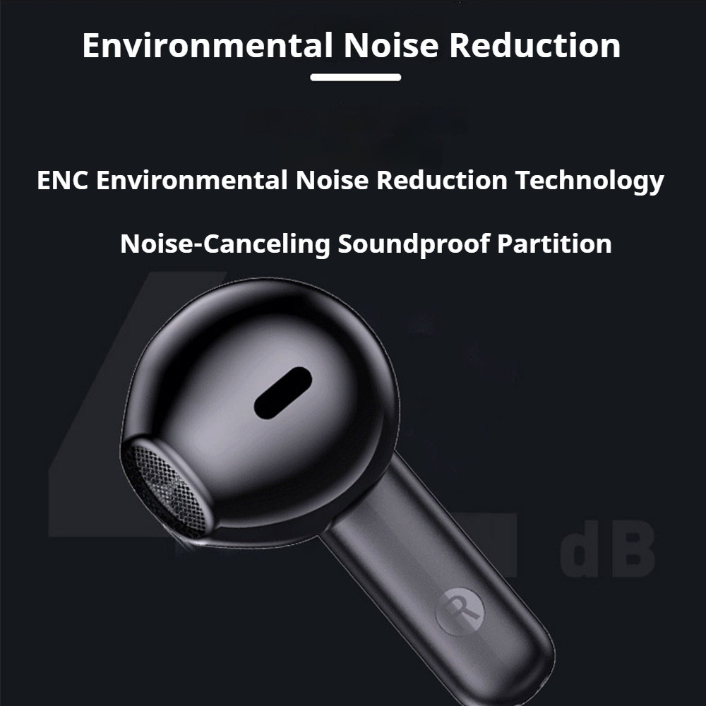 A18 AI Translator Earbuds  164 - Noise Cancelling Headphone incelemesi ve fiyatı