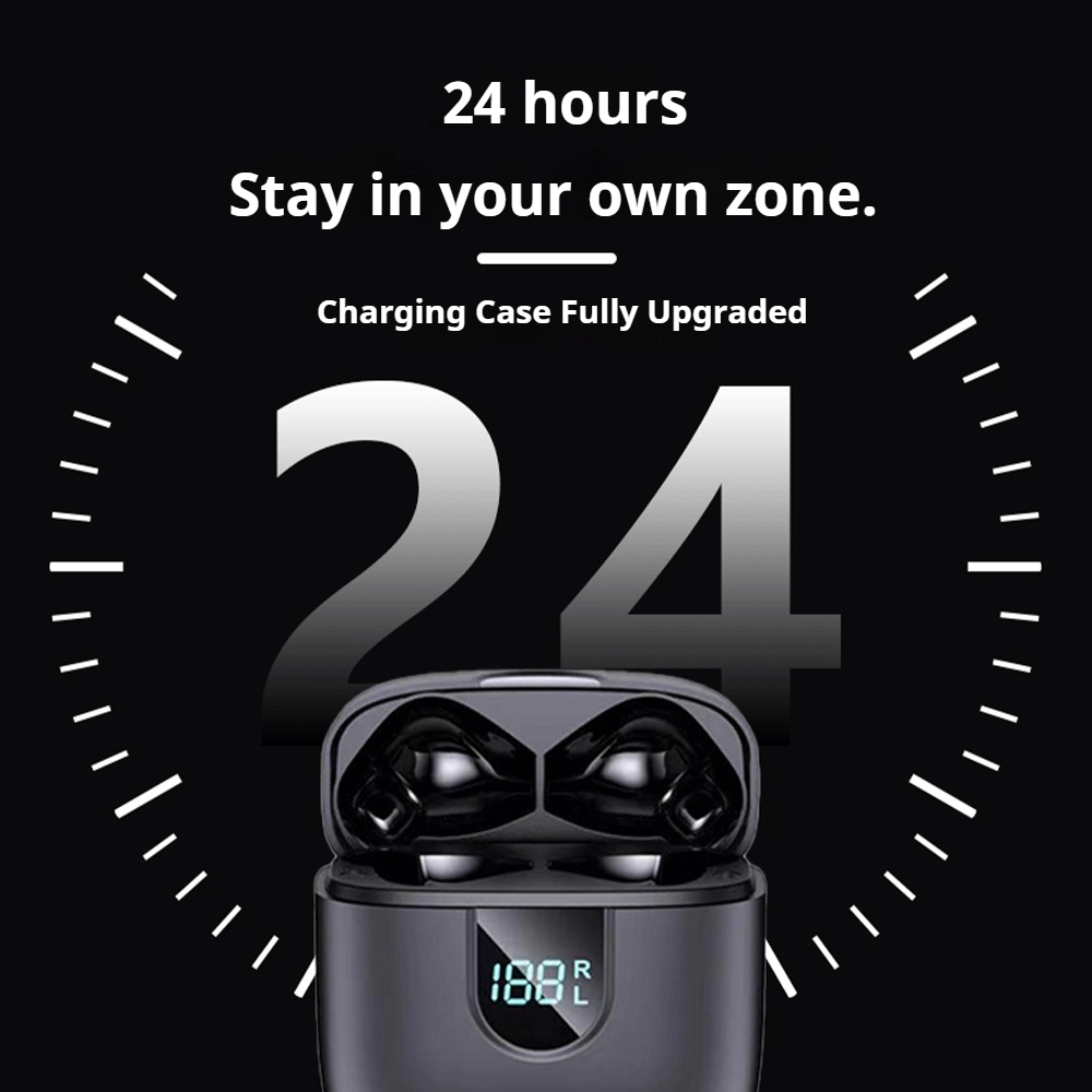 A18 AI Translator Earbuds  164 - Noise Cancelling Headphone incelemesi ve fiyatı