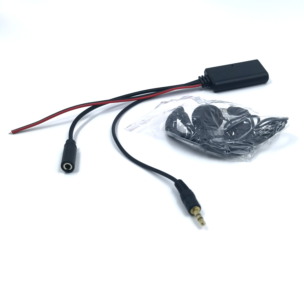 Biurlink Car Radio DIY BLUETOO - Cable Extension 3.5 incelemesi ve fiyatı