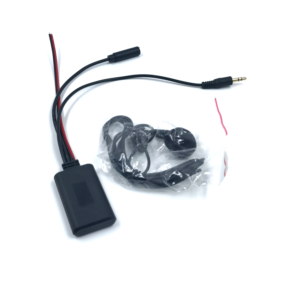 Biurlink Car Radio DIY BLUETOO - Cable Extension 3.5 incelemesi ve fiyatı